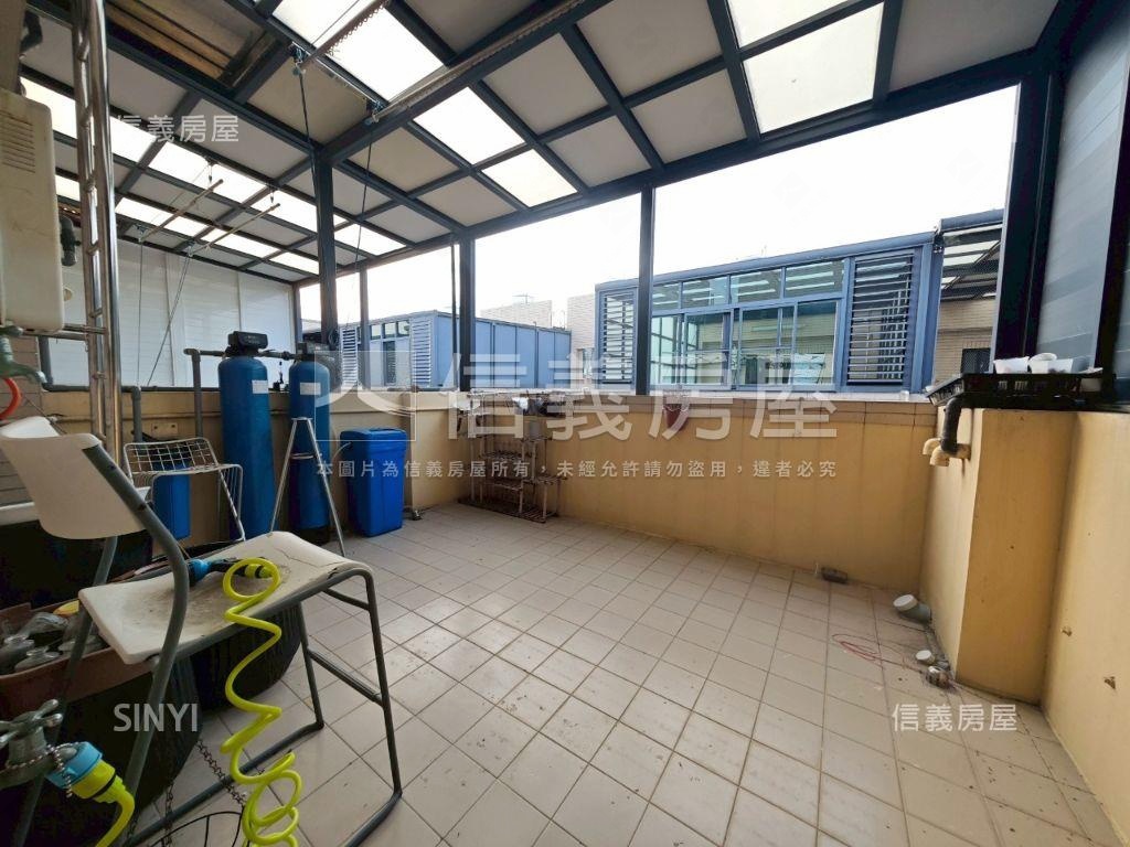 善化南科大獨院別墅房屋室內格局與周邊環境