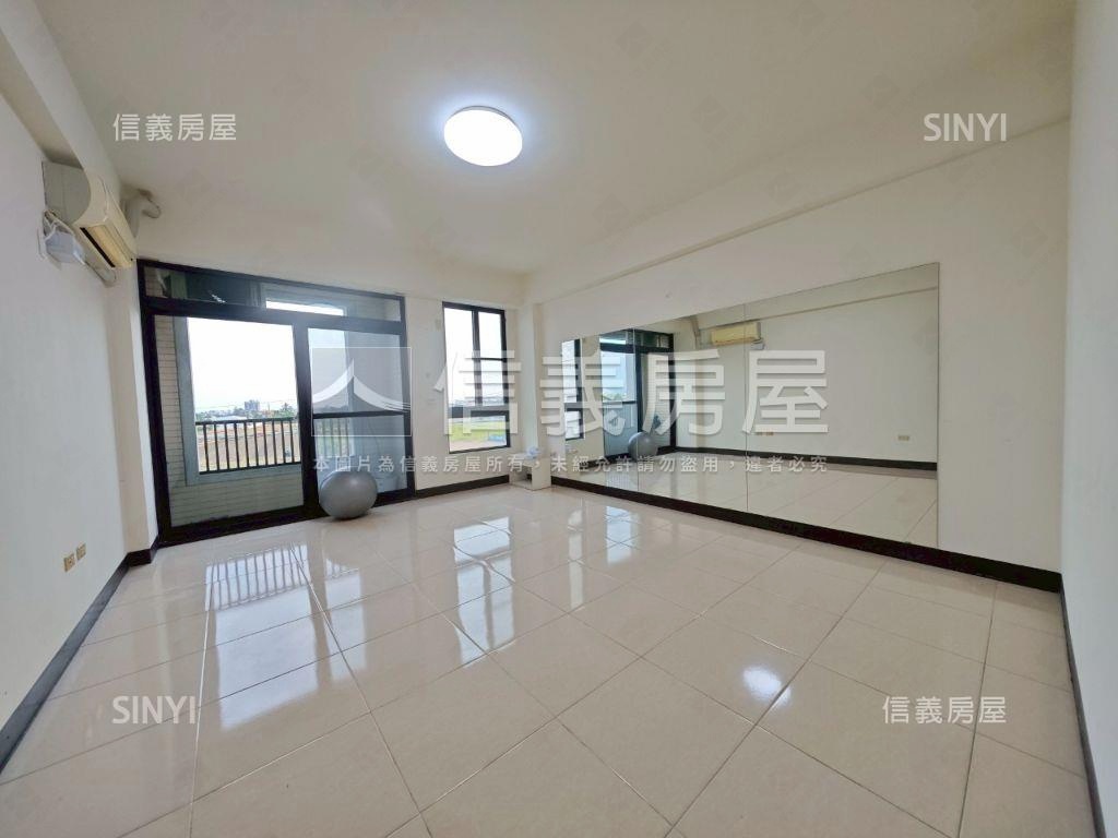 善化南科大獨院別墅房屋室內格局與周邊環境
