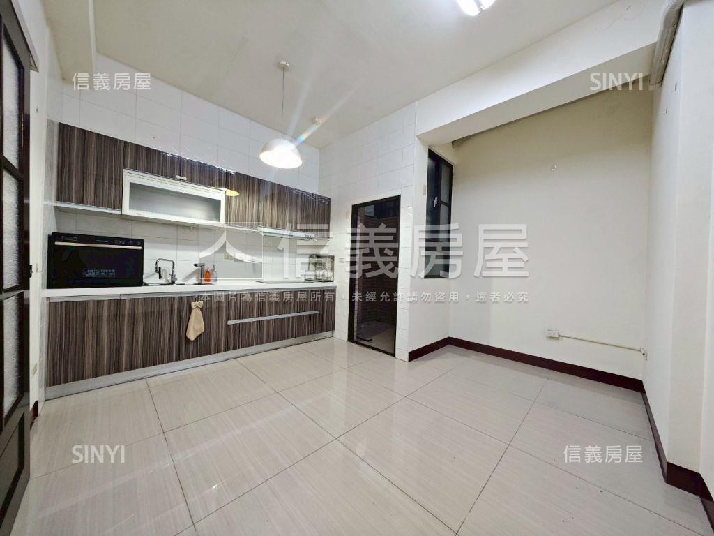 善化南科大獨院別墅房屋室內格局與周邊環境