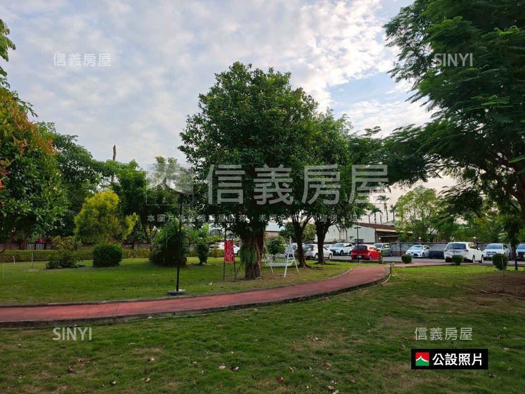 善化南科大獨院別墅房屋室內格局與周邊環境