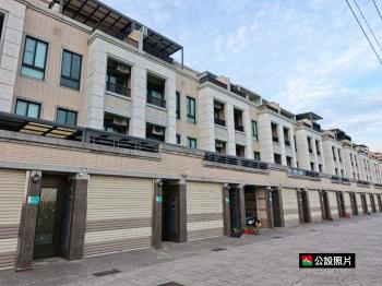 善化南科獨院別墅