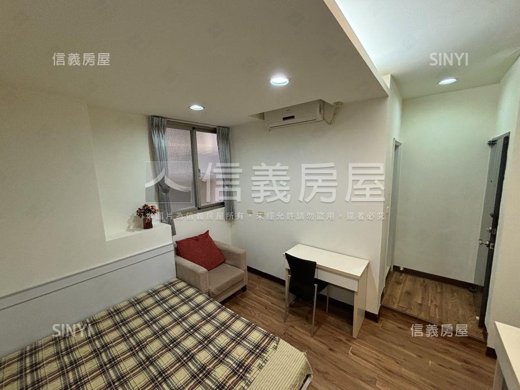 現成房東投報率佳４套房房屋室內格局與周邊環境