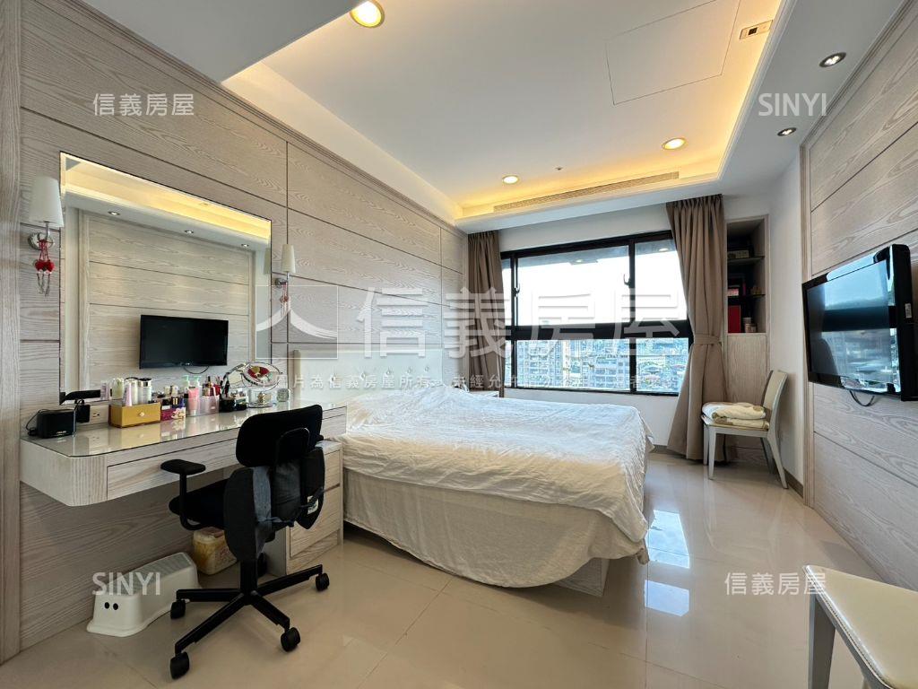 專任台大緣典藏明亮大邸房屋室內格局與周邊環境