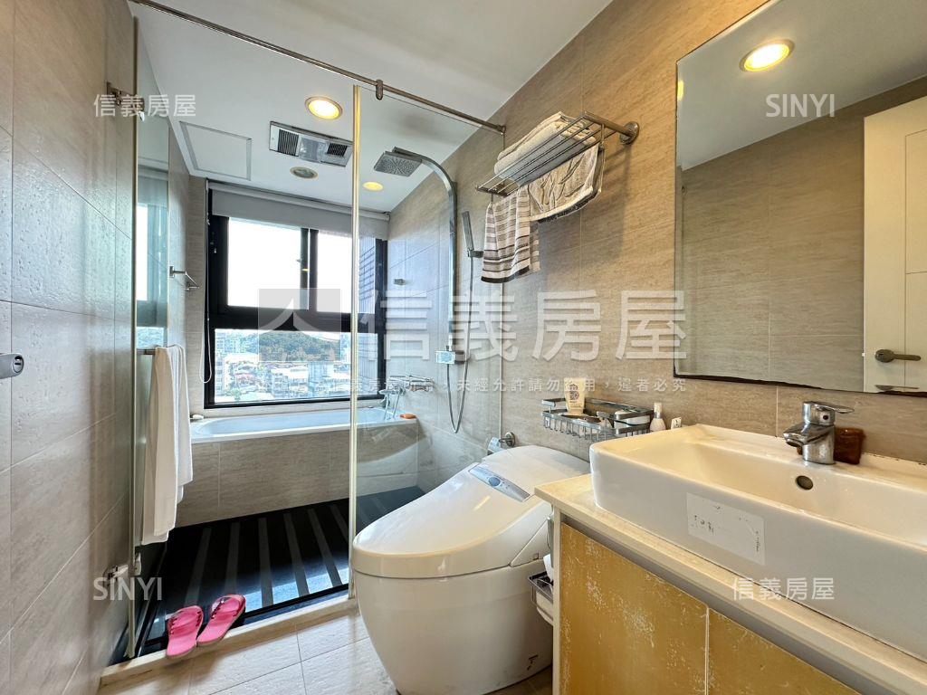 專任台大緣典藏明亮大邸房屋室內格局與周邊環境