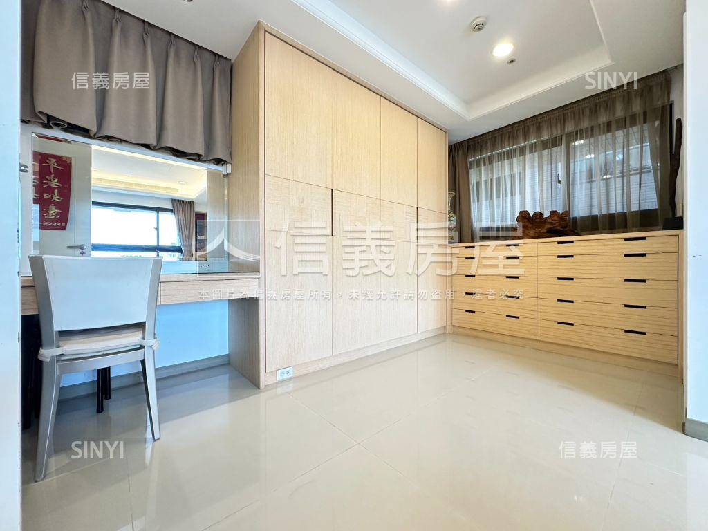 專任台大緣典藏明亮大邸房屋室內格局與周邊環境