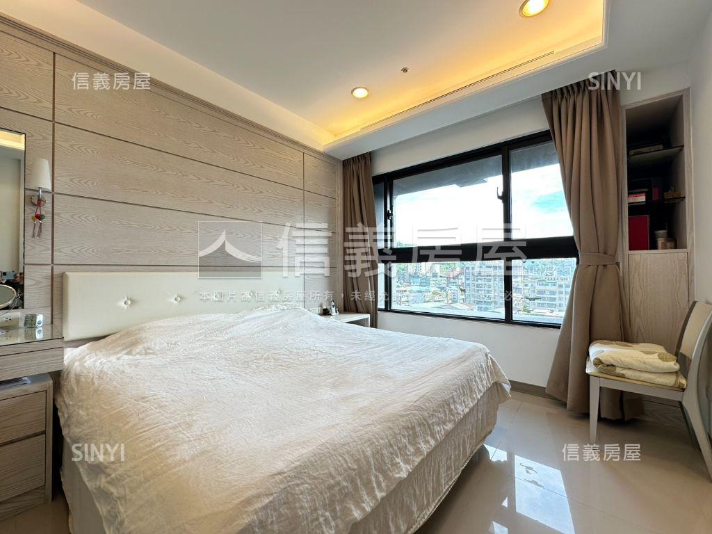 專任台大緣典藏明亮大邸房屋室內格局與周邊環境