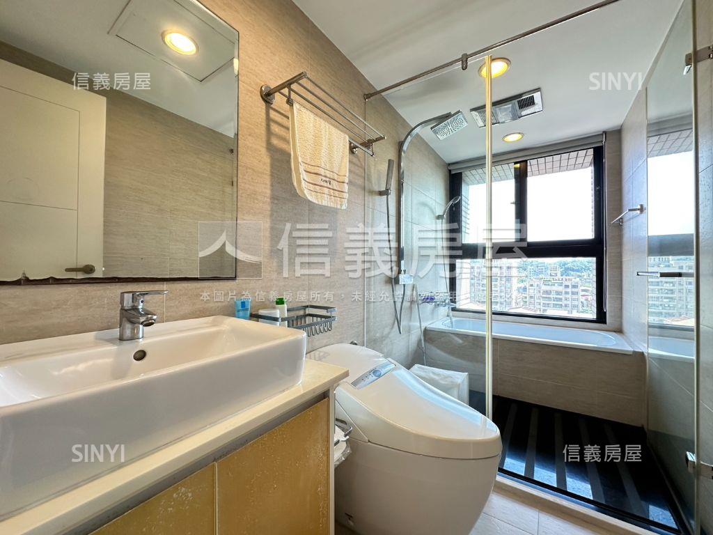 專任台大緣典藏明亮大邸房屋室內格局與周邊環境