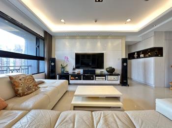 專任台大緣典藏明亮大邸