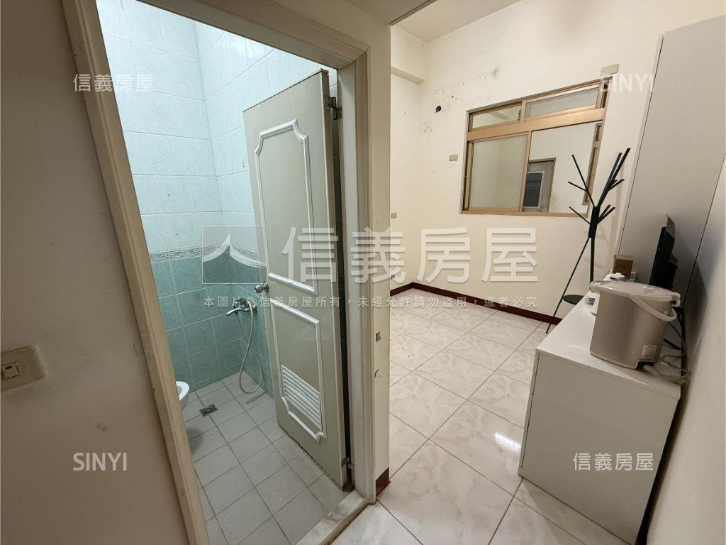 龍之鄉稀有釋出大空間房屋室內格局與周邊環境