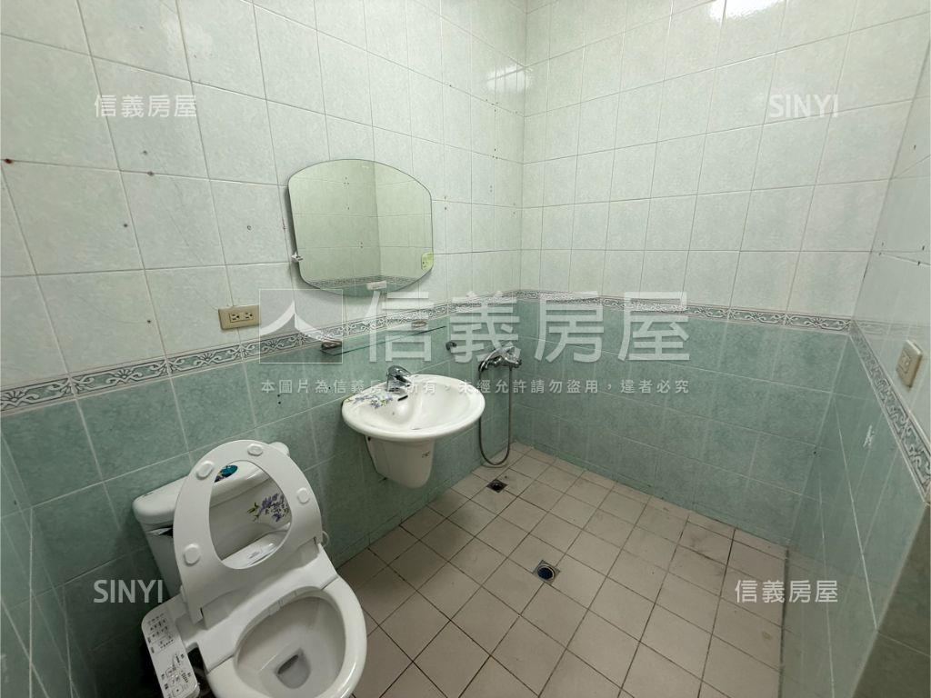 龍之鄉稀有釋出大空間房屋室內格局與周邊環境