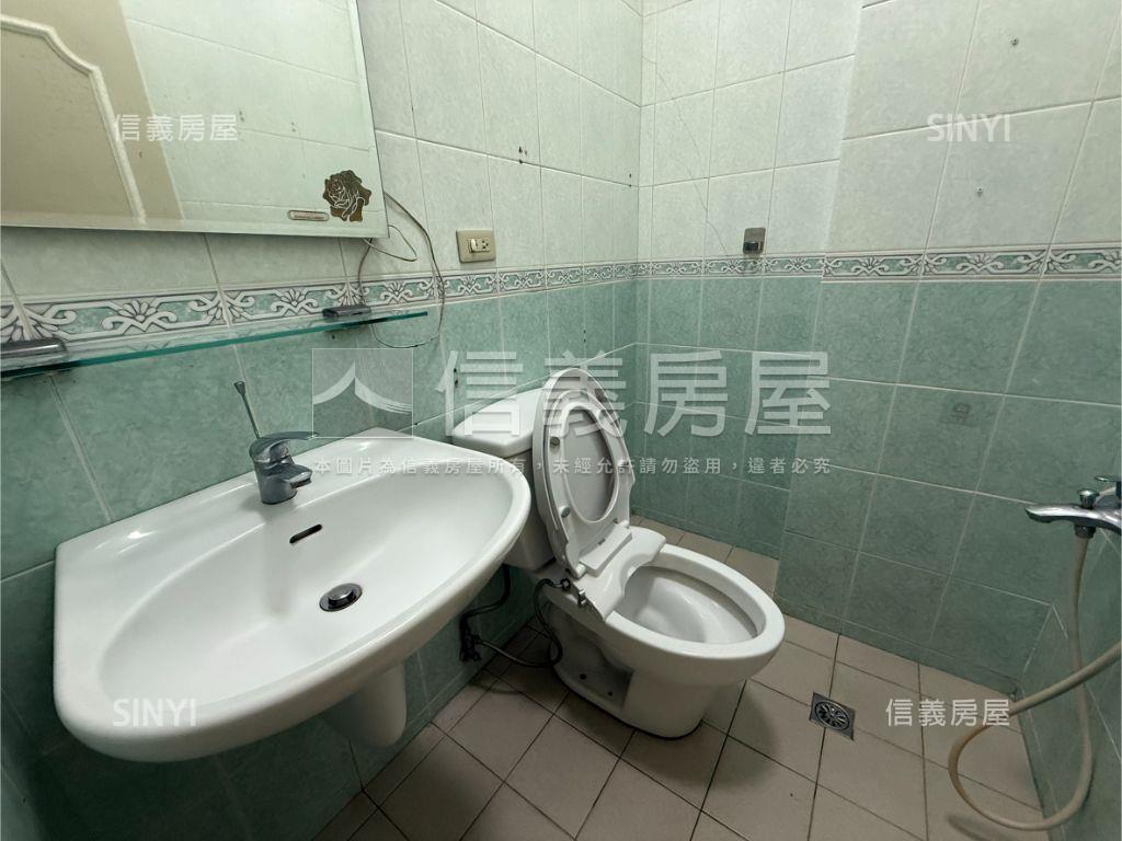 龍之鄉稀有釋出大空間房屋室內格局與周邊環境