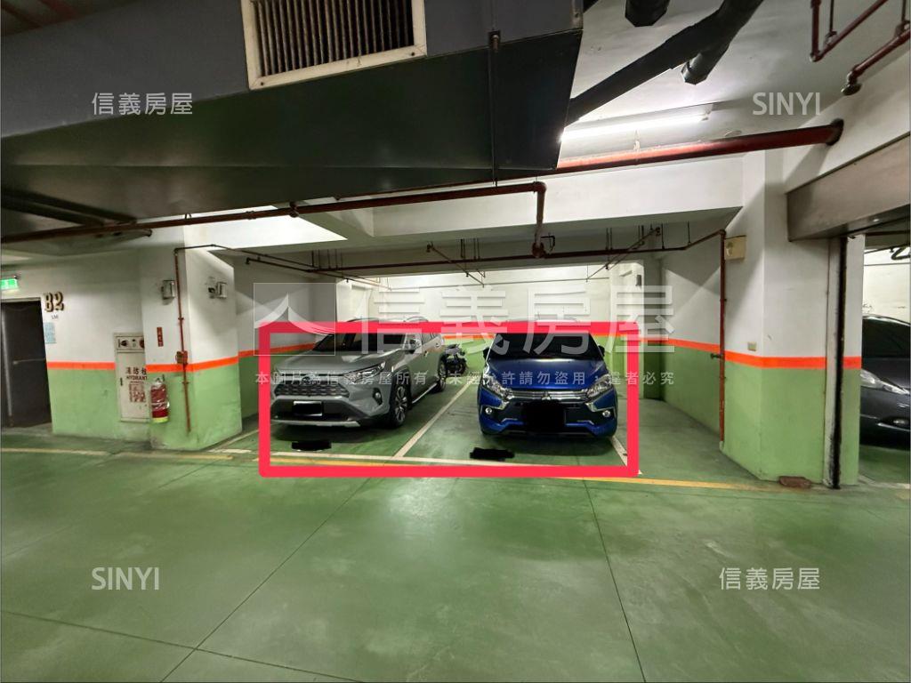 龍之鄉稀有釋出大空間房屋室內格局與周邊環境