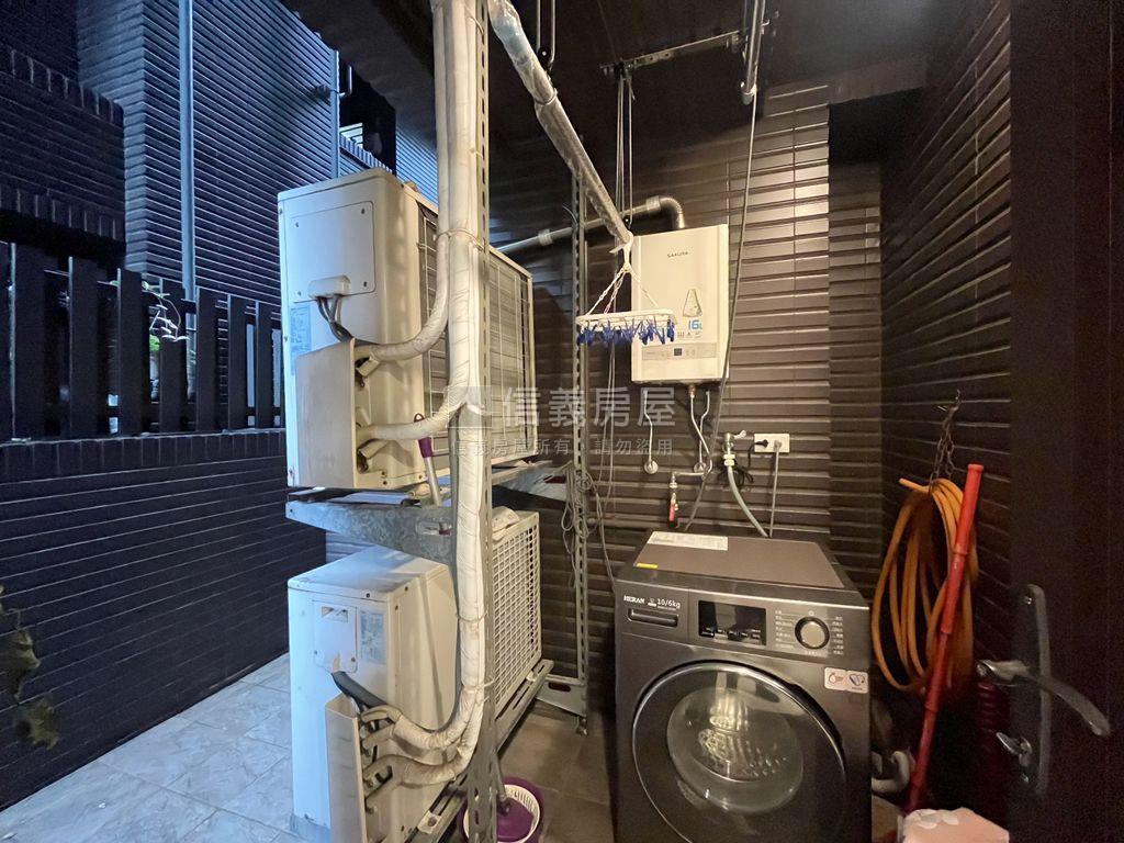 敦美苑精美度假屋３房車位房屋室內格局與周邊環境