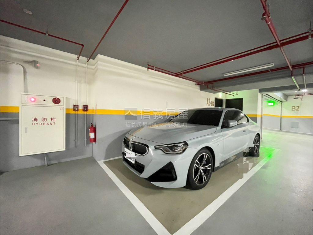 敦美苑精美度假屋３房車位房屋室內格局與周邊環境