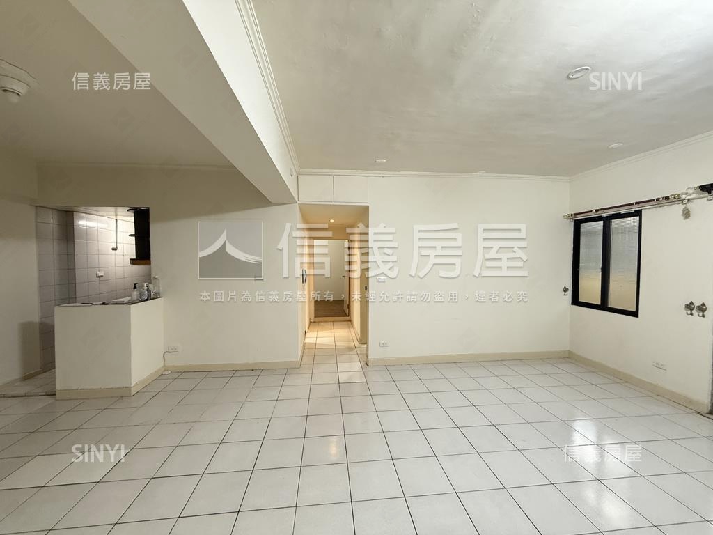 大巨蛋松菸文創美廈房屋室內格局與周邊環境
