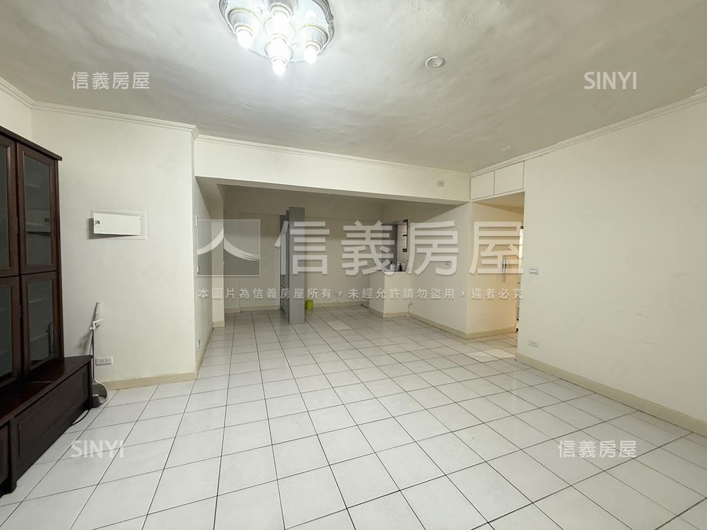 大巨蛋松菸文創美廈房屋室內格局與周邊環境