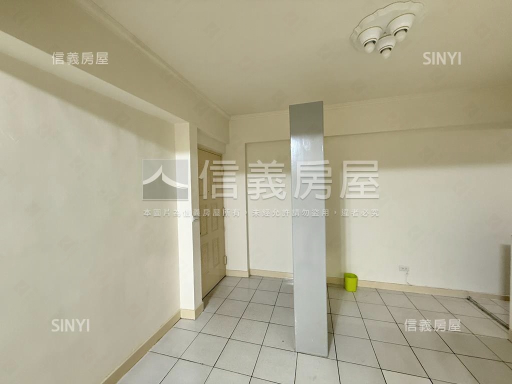 大巨蛋松菸文創美廈房屋室內格局與周邊環境