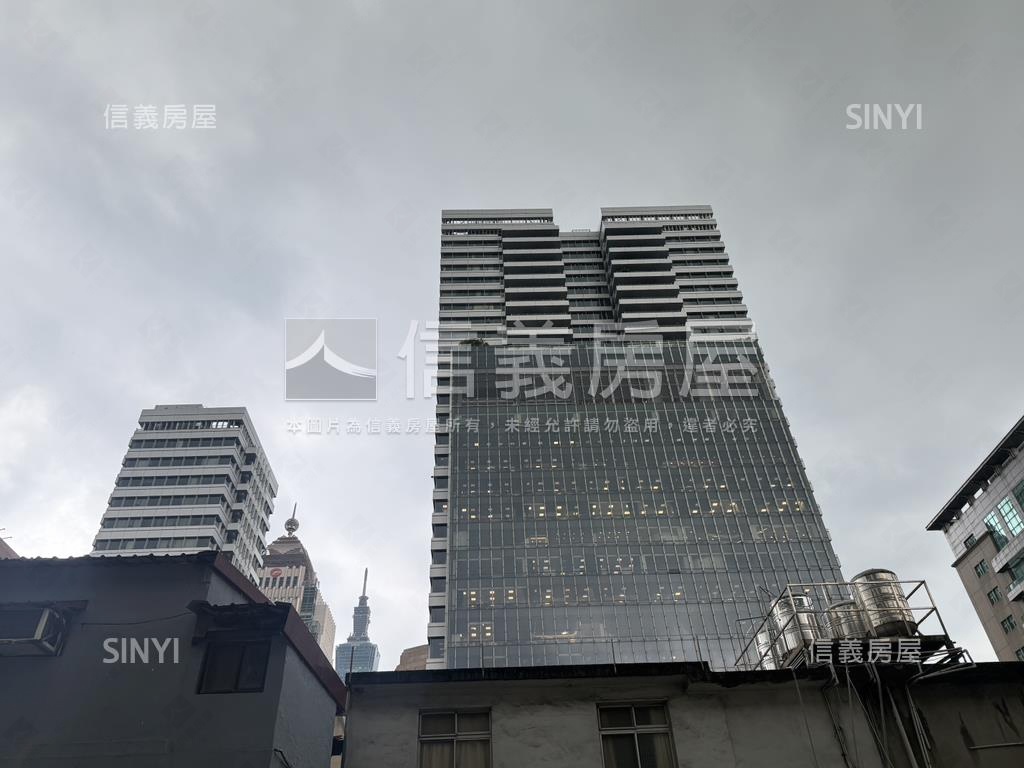 大巨蛋松菸文創美廈房屋室內格局與周邊環境
