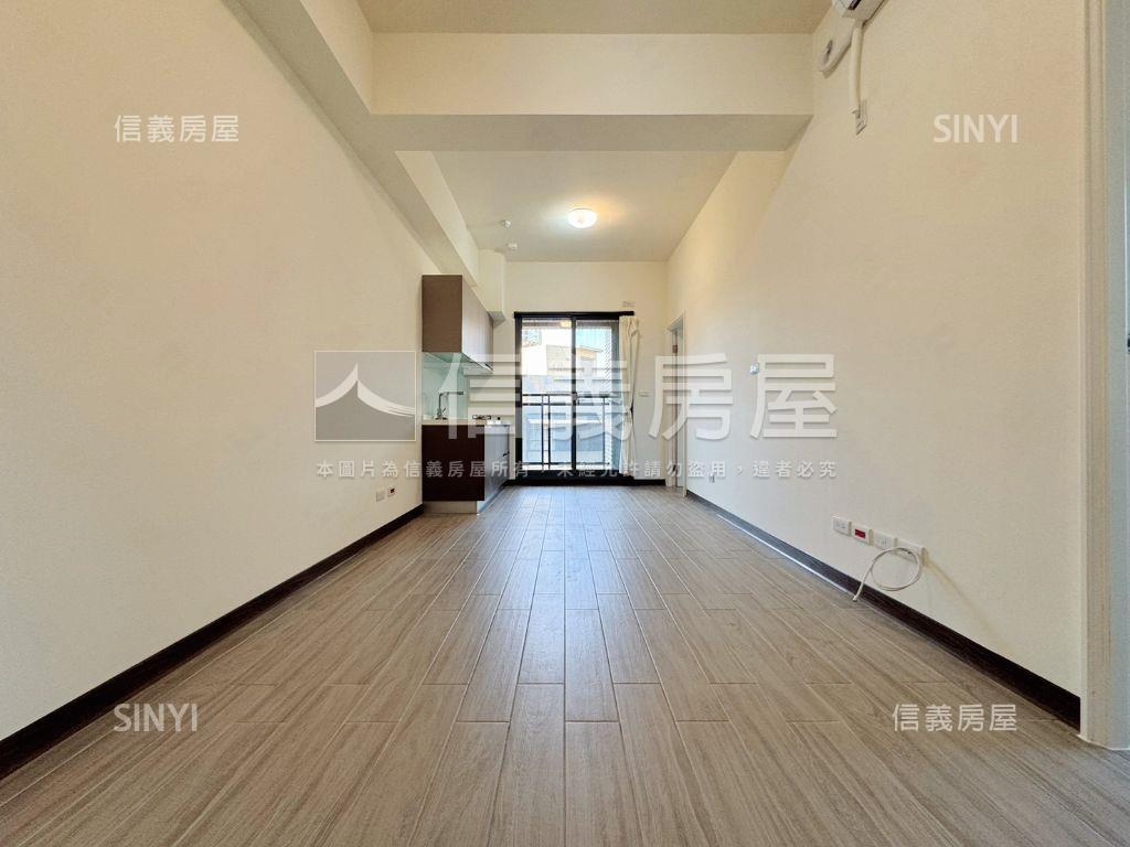 竹蓮街。讚好漾兩房車位房屋室內格局與周邊環境