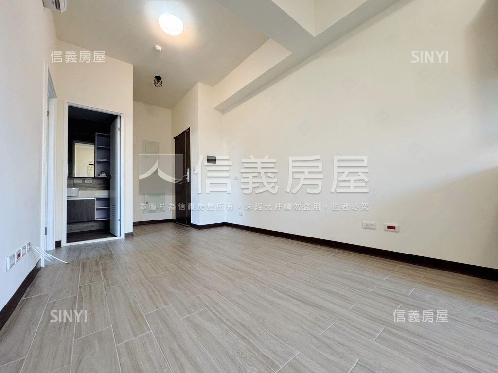 竹蓮街。讚好漾兩房車位房屋室內格局與周邊環境