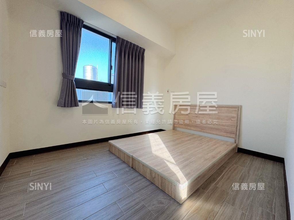 竹蓮街。讚好漾兩房車位房屋室內格局與周邊環境