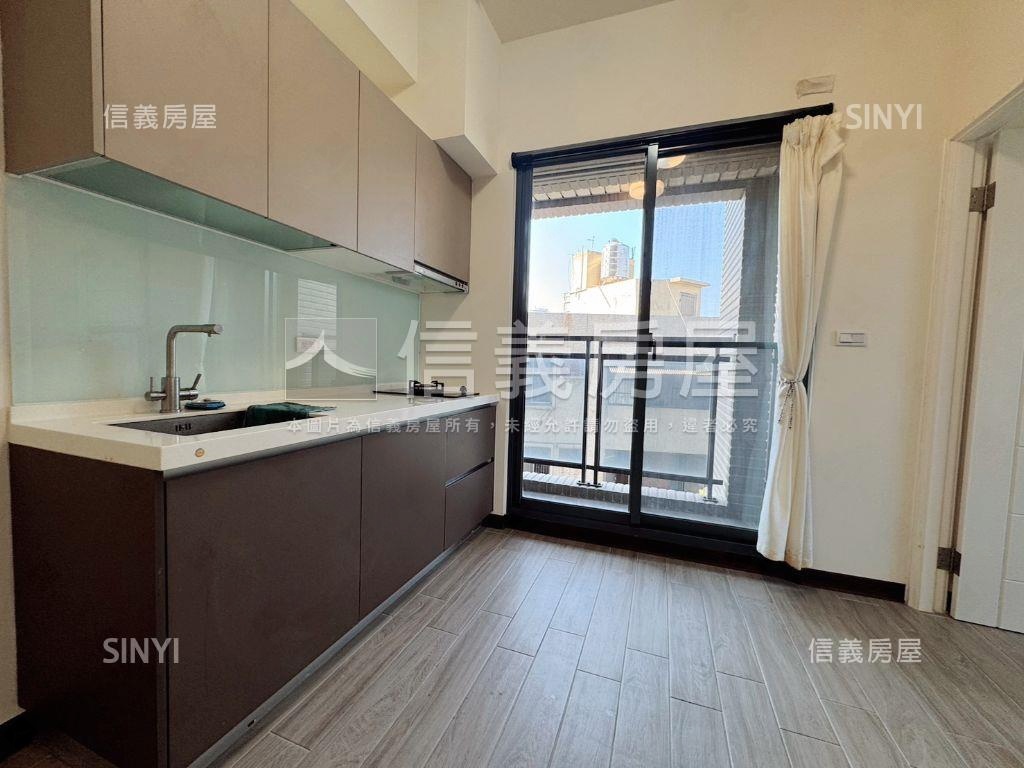 竹蓮街。讚好漾兩房車位房屋室內格局與周邊環境