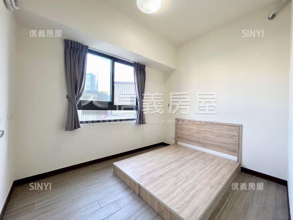 竹蓮街。讚好漾兩房車位房屋室內格局與周邊環境