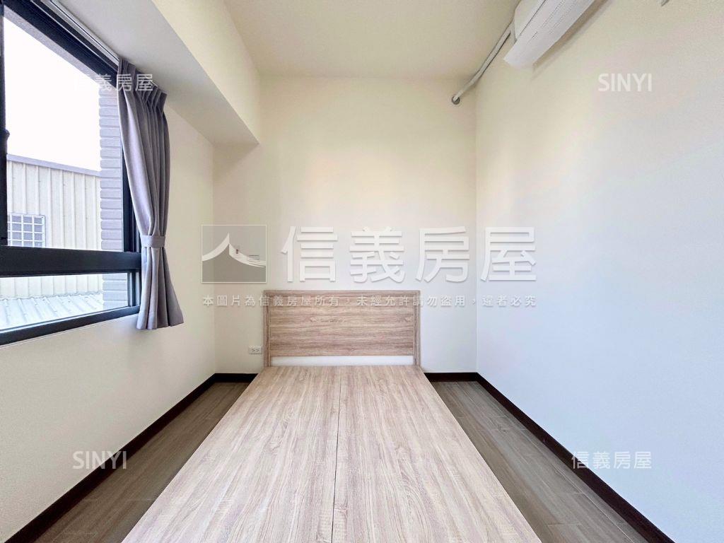 竹蓮街。讚好漾兩房車位房屋室內格局與周邊環境