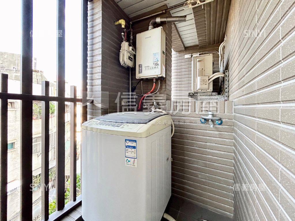 竹蓮街。讚好漾兩房車位房屋室內格局與周邊環境