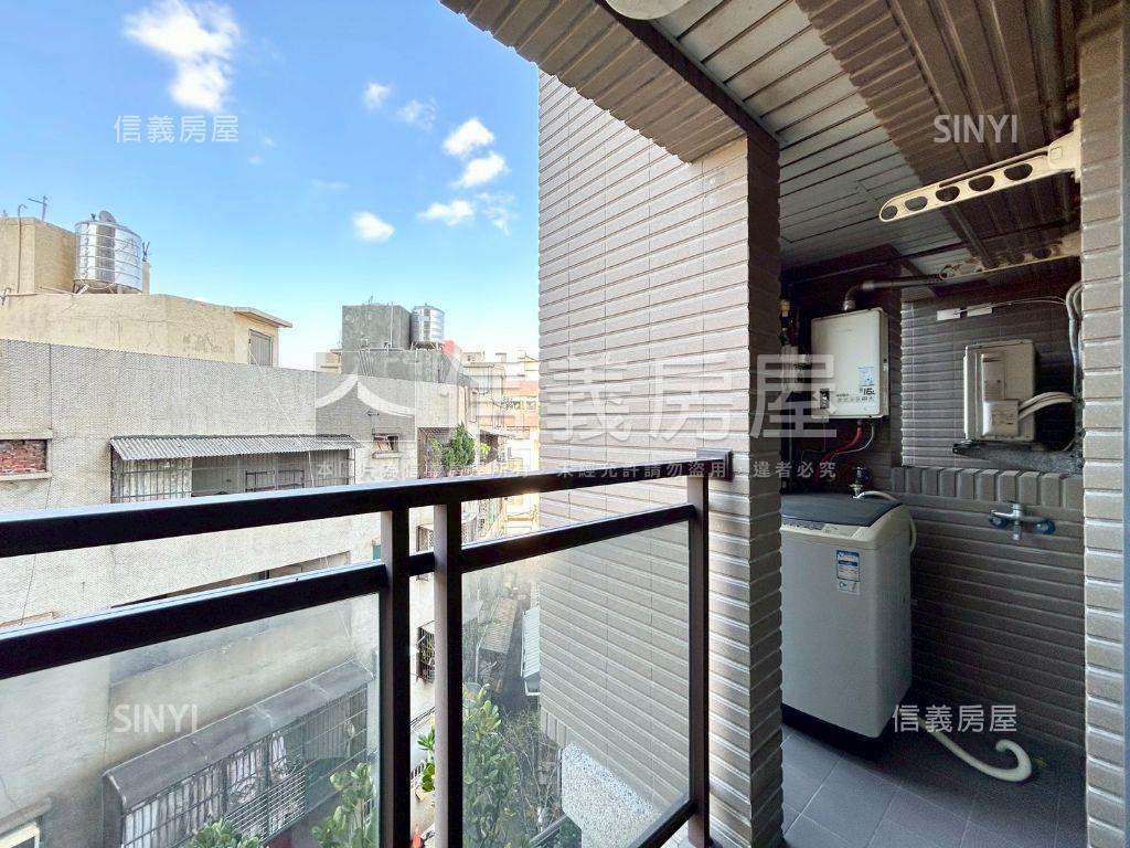 竹蓮街。讚好漾兩房車位房屋室內格局與周邊環境