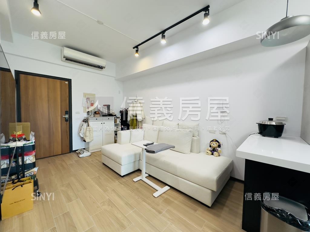 近成大綠景２＋１房平車房屋室內格局與周邊環境