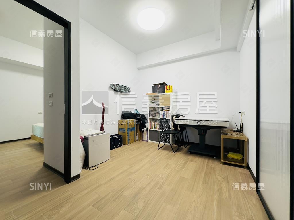 近成大綠景２＋１房平車房屋室內格局與周邊環境
