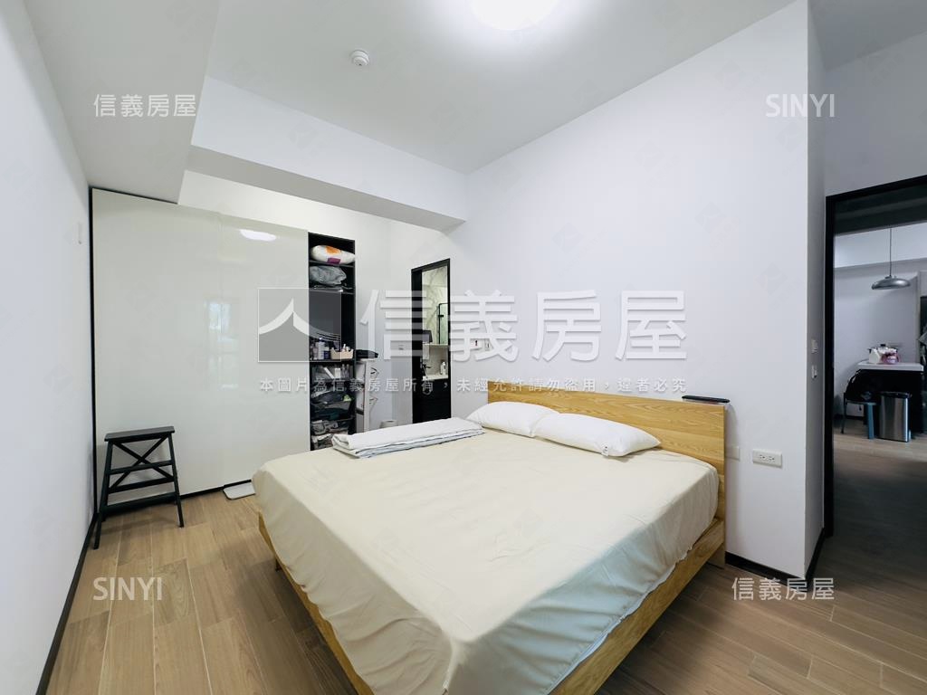 近成大綠景２＋１房平車房屋室內格局與周邊環境