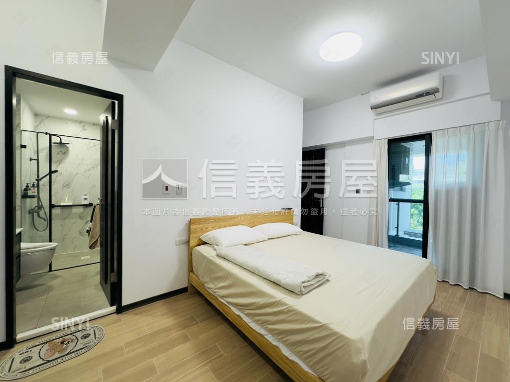 近成大綠景２＋１房平車房屋室內格局與周邊環境