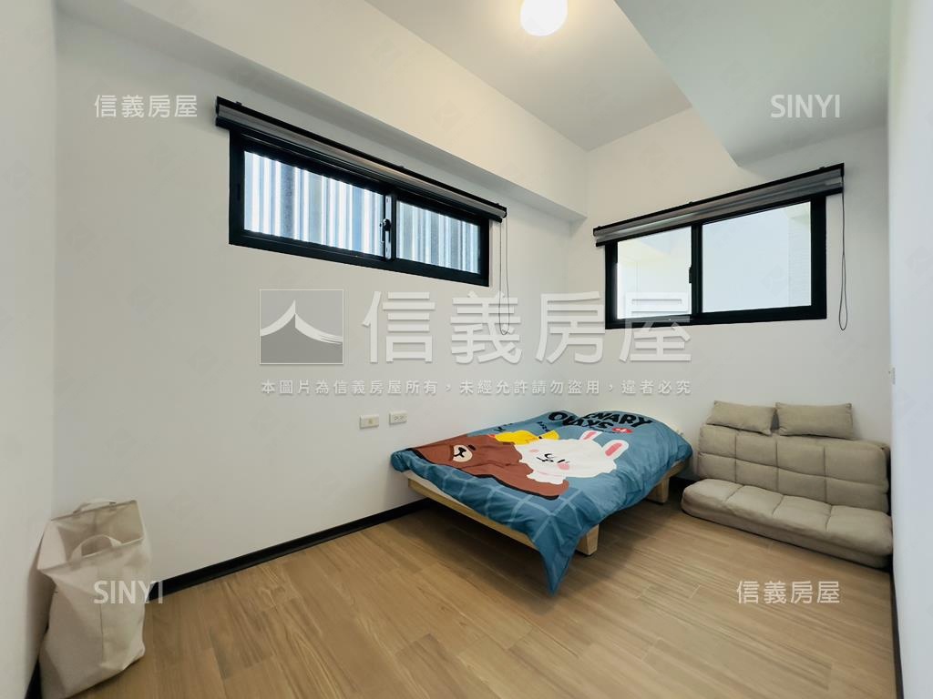 近成大綠景２＋１房平車房屋室內格局與周邊環境