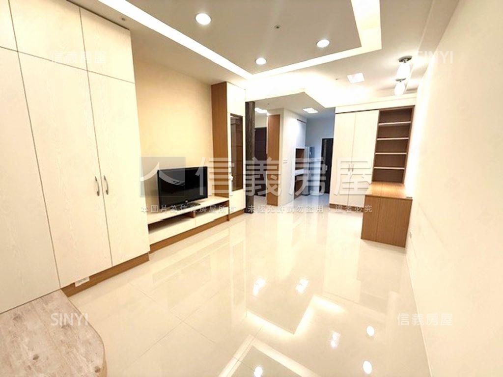 新板Ｆ１高樓景觀美屋房屋室內格局與周邊環境