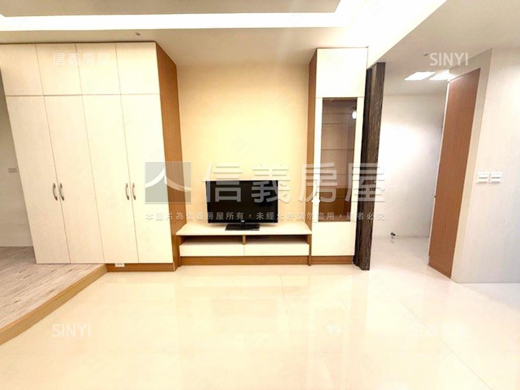 新板Ｆ１高樓景觀美屋房屋室內格局與周邊環境