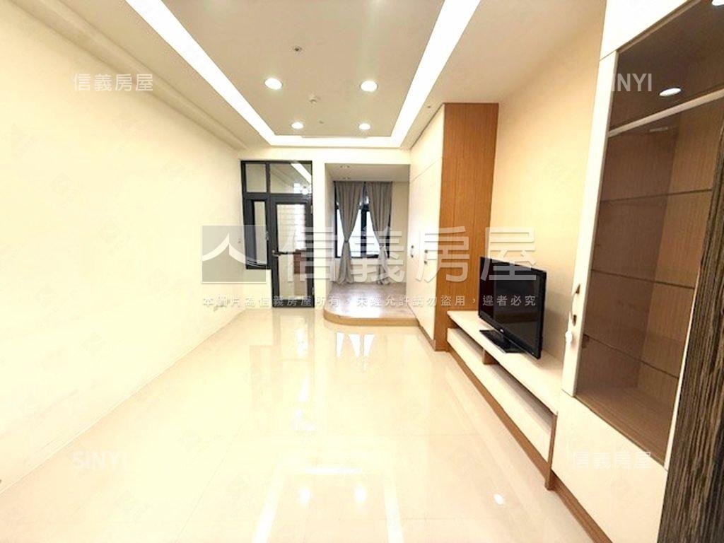 新板Ｆ１高樓景觀美屋房屋室內格局與周邊環境