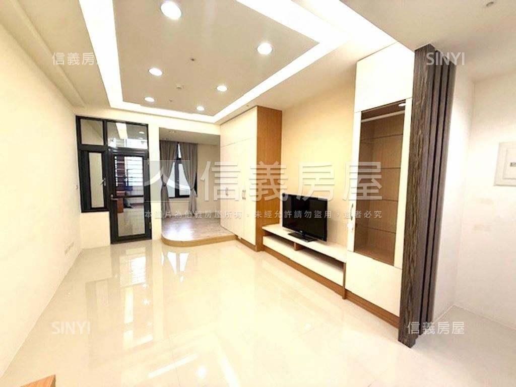 新板Ｆ１高樓景觀美屋房屋室內格局與周邊環境