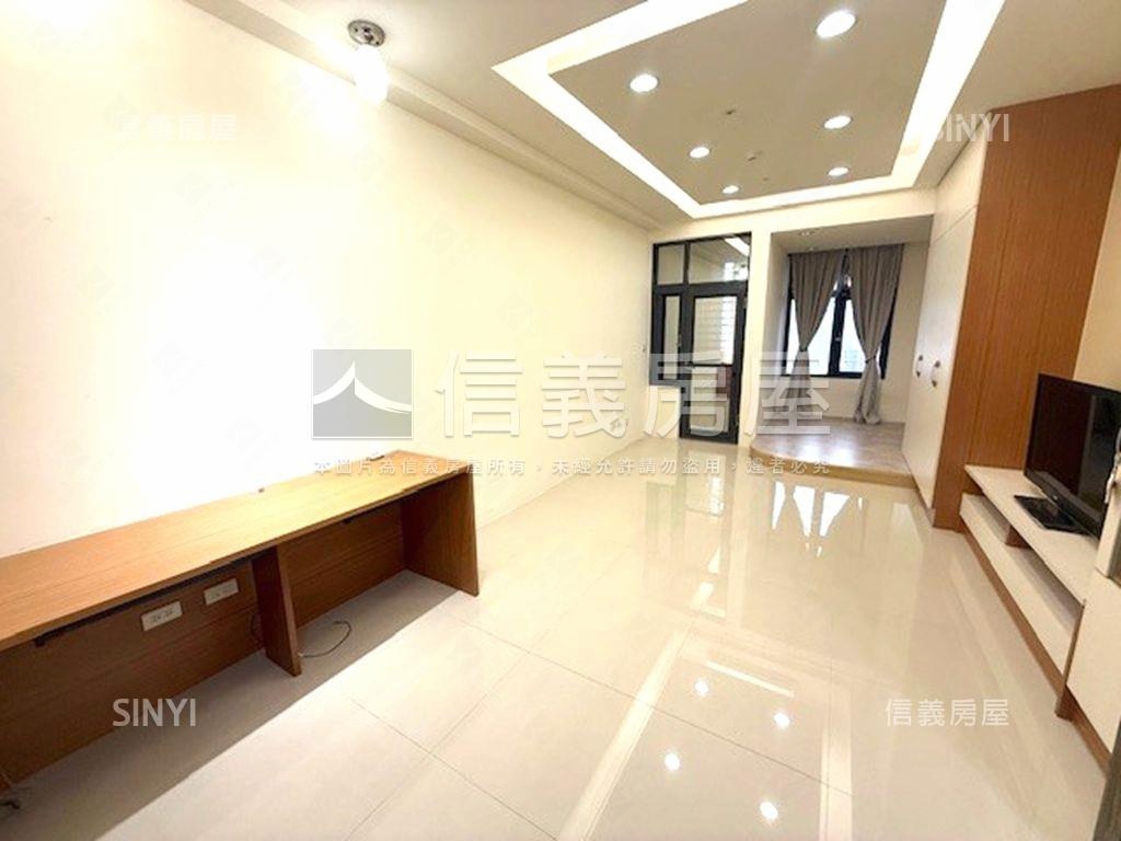 新板Ｆ１高樓景觀美屋房屋室內格局與周邊環境