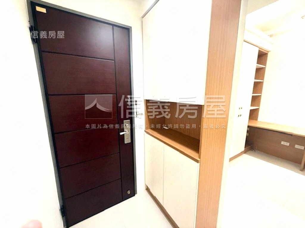 新板Ｆ１高樓景觀美屋房屋室內格局與周邊環境