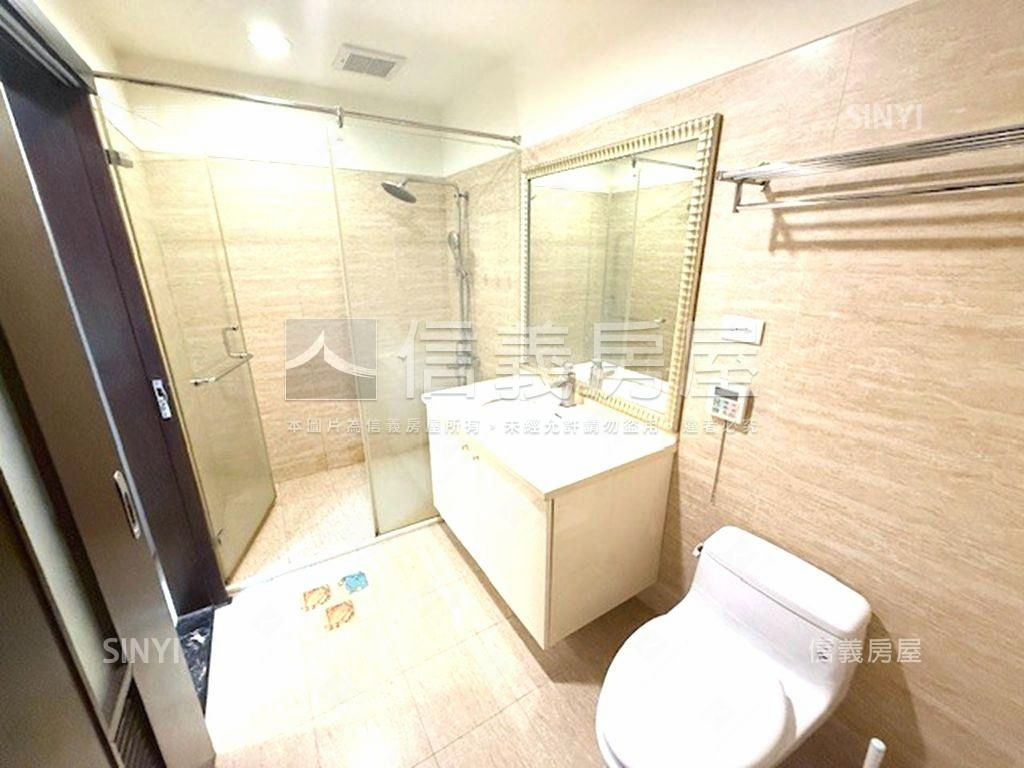 新板Ｆ１高樓景觀美屋房屋室內格局與周邊環境