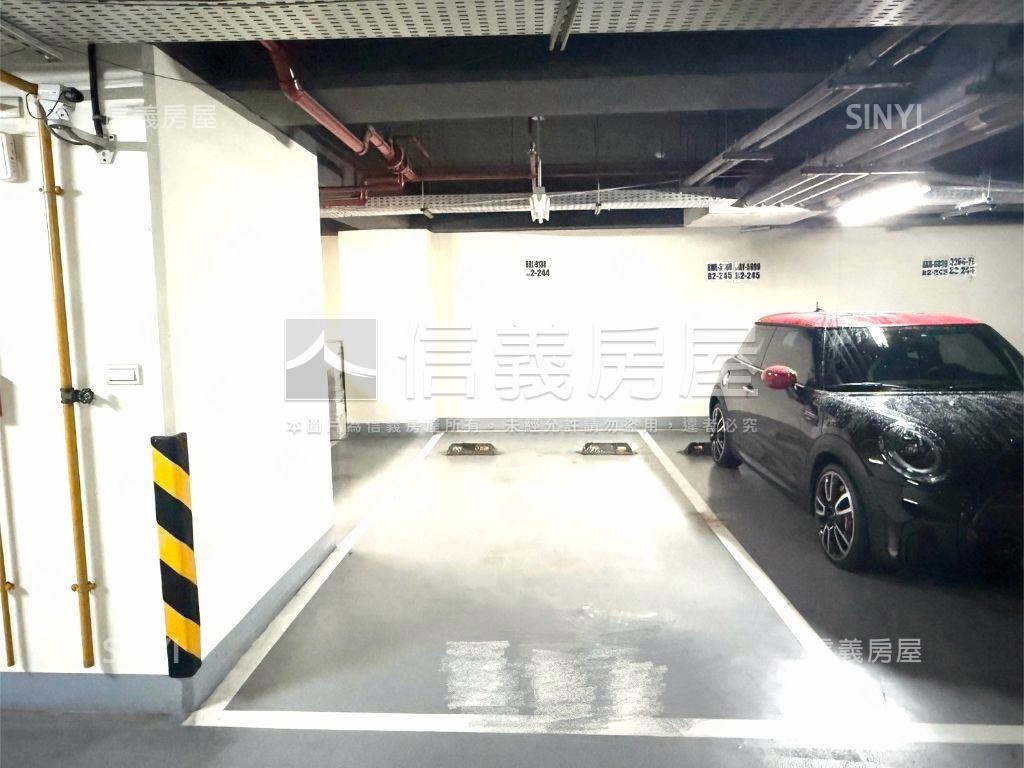 新板Ｆ１高樓景觀美屋房屋室內格局與周邊環境