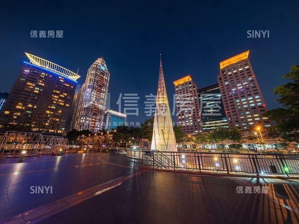 新板Ｆ１高樓景觀美屋房屋室內格局與周邊環境