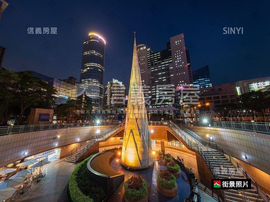 新板Ｆ１高樓景觀美屋房屋室內格局與周邊環境