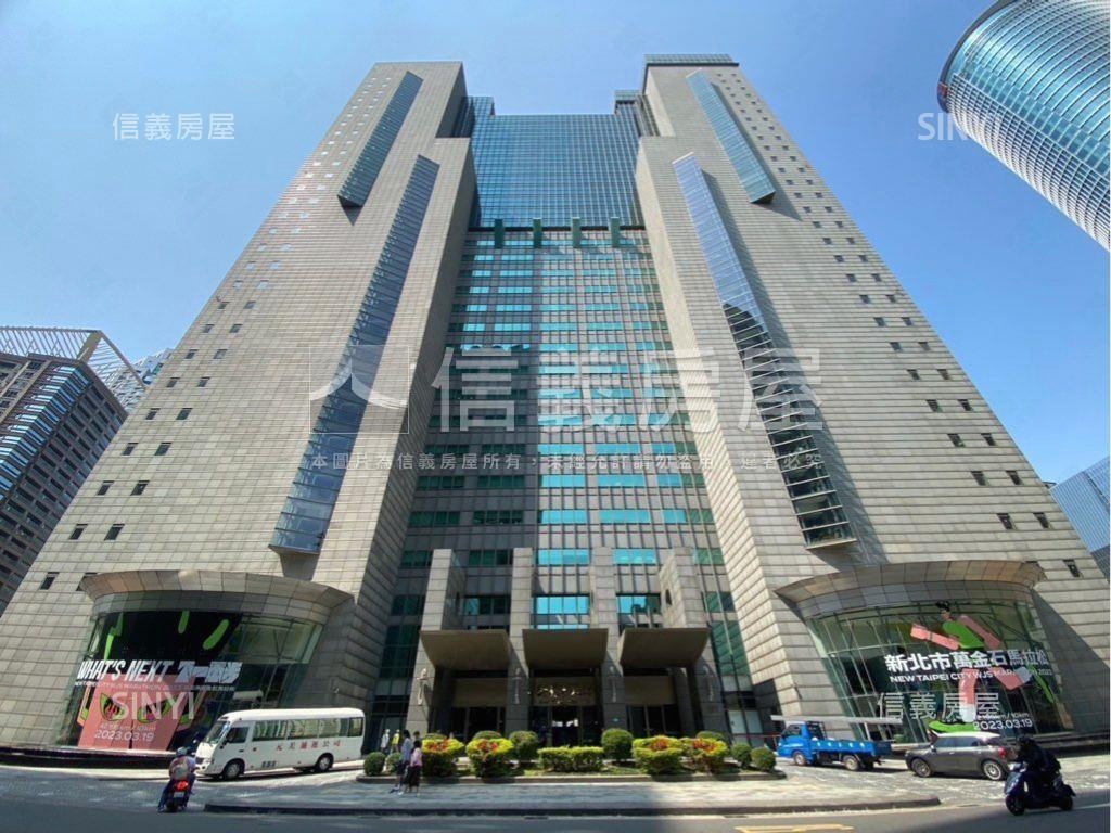 新板Ｆ１高樓景觀美屋房屋室內格局與周邊環境