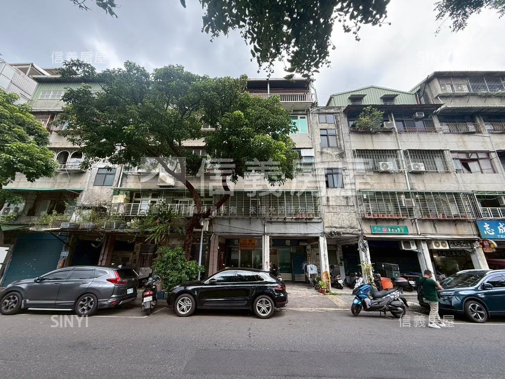 環河南路金店住家房屋室內格局與周邊環境