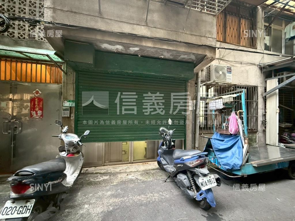 環河南路金店住家房屋室內格局與周邊環境