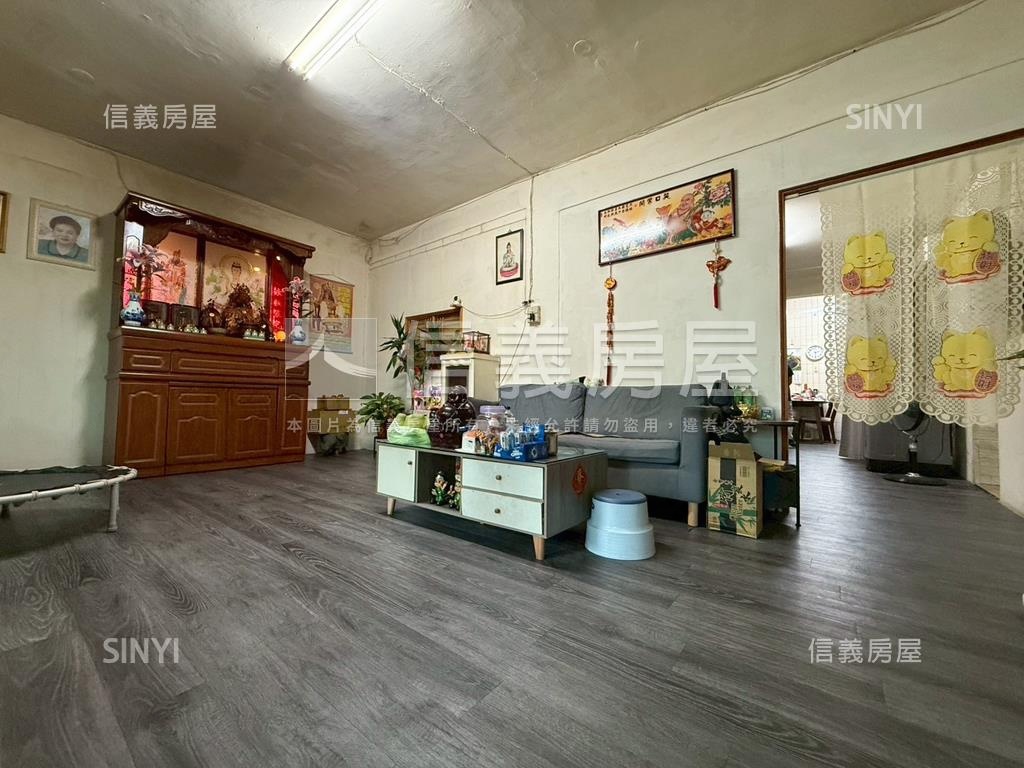 環河南路金店住家房屋室內格局與周邊環境