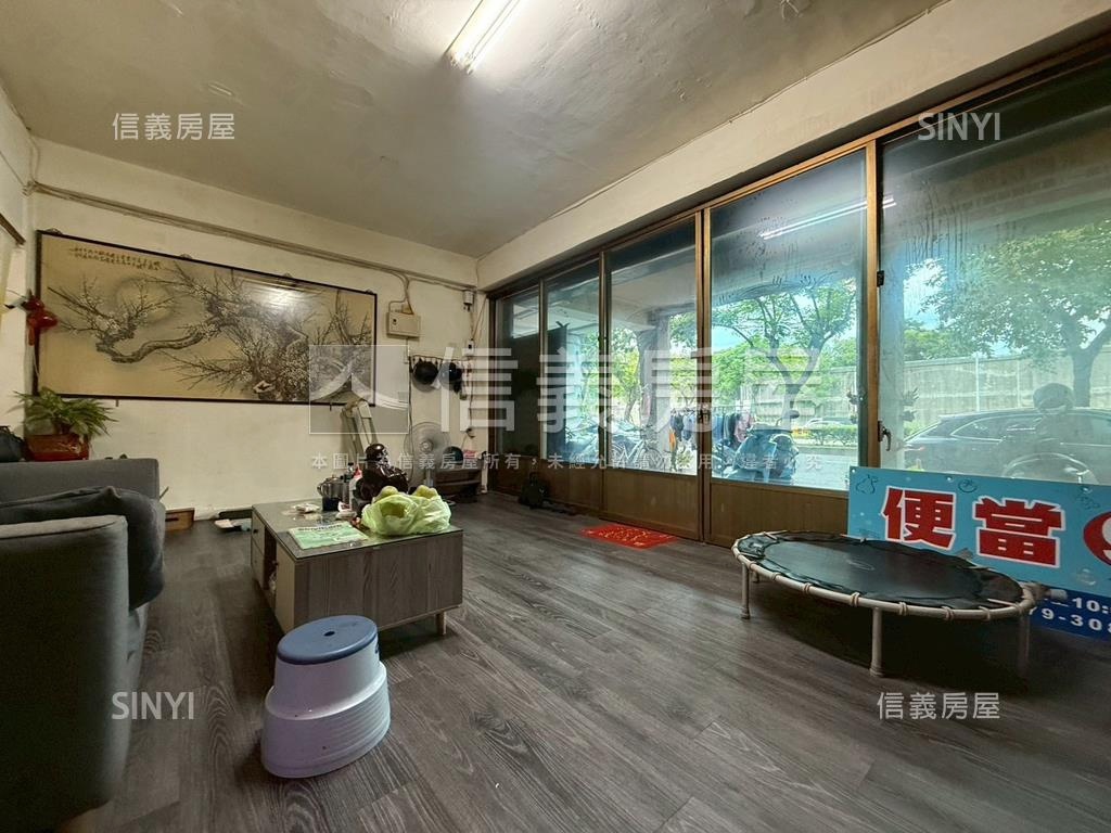 環河南路金店住家房屋室內格局與周邊環境